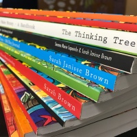 Homeschool Review: The Thinking Tree