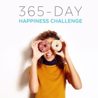 365 Day Happiness Challenge: Volunteer for a Cause You Care About