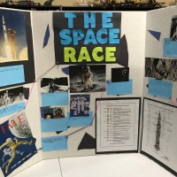 Homeschool Madness: The Space Race